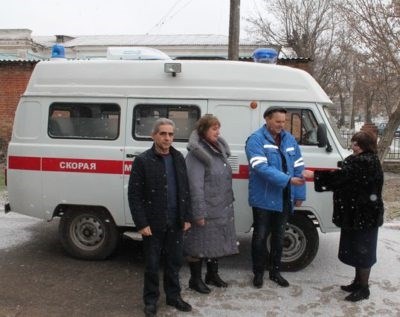 Водитель скорой медицинской помощи и водитель выездной бригады: в чем разница?