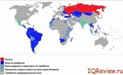 Островные курорты для идеального пляжного отдыха