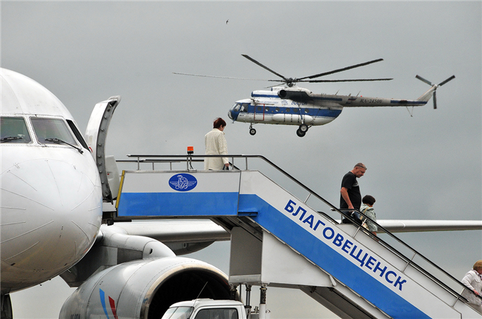 Выгодные авиабилеты для дальневосточников в 2024 году из Петропавловска-Камчатского