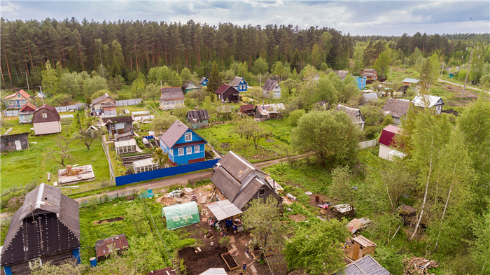 Понятие ОСНов и их функции