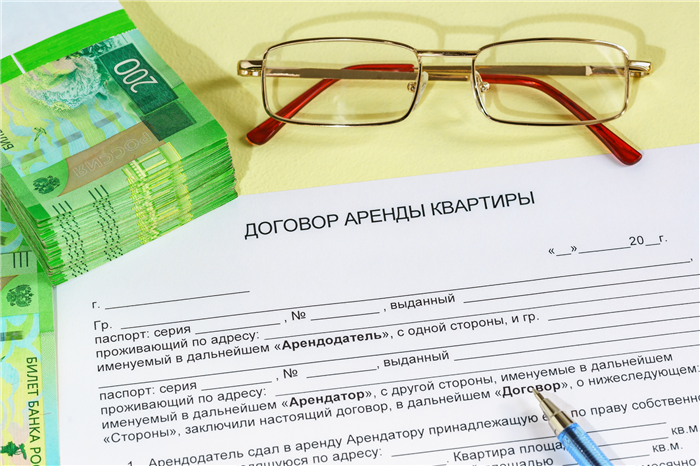 Как работает наследство через аренду