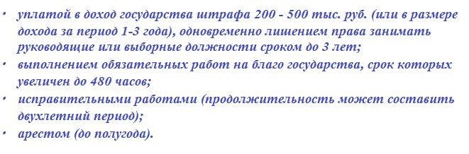 Сроки давности по медицинским искам