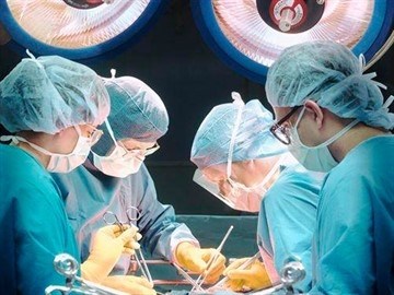 Больничные выплаты после операционного вмешательства