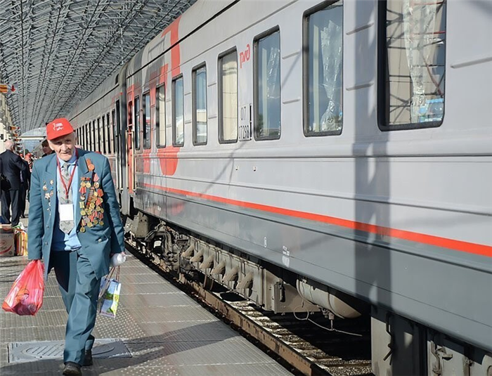 Перечень документов для ВПД пенсионеру для получения