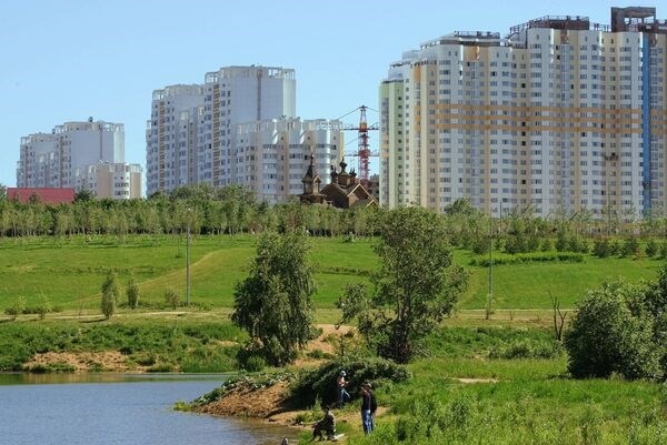 Финансовая свобода и гибкость