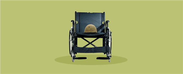 Пенсии и льготы для инвалидов II группы по военной травме
