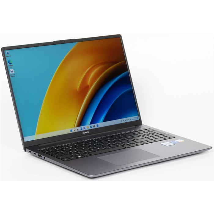 ROMBICA MyBook Zenith – ноутбук в металлическом корпусе