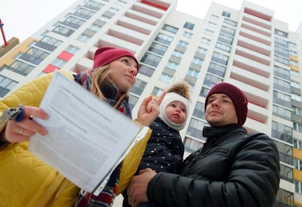 Какие возможные проблемы могут возникнуть при переводе квартиры от матери к дочери