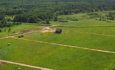 Решение Верховного Суда Российской Федерации относительно определения пользования земельным участком в долевой собственности