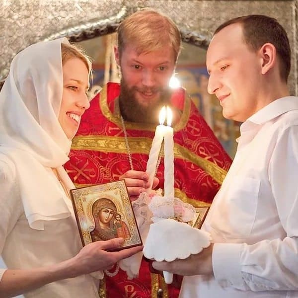 Православный взгляд на брак по расчету