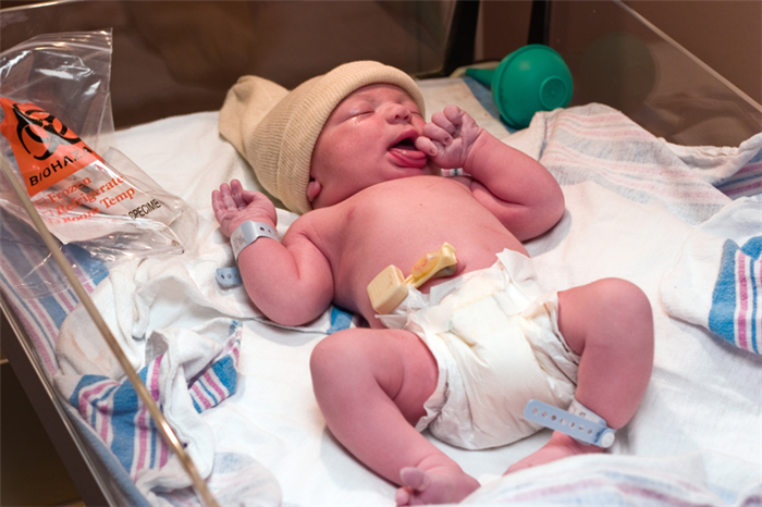 Как проходит патронаж новорожденного в государственной поликлинике