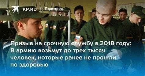 Какие документы нужны для учета в военкомате