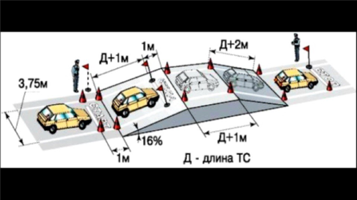 Упражнения для силы и гибкости перед ставкой ручника на автодроме 2025