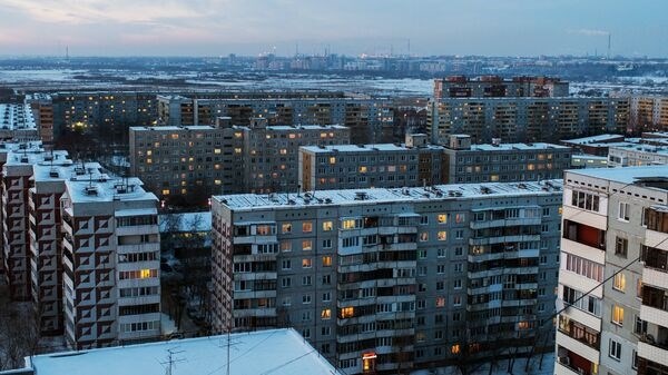 Роль средств содержания жилья в поддержке детей