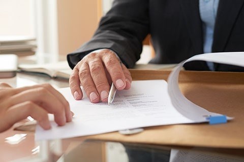 Какие документы необходимо предоставить при совершении сделки