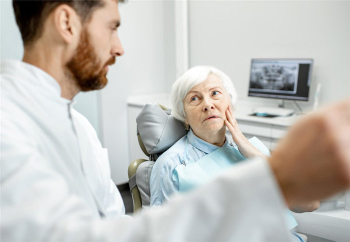 Стоматологические услуги по полису ОМС: перечень процедур