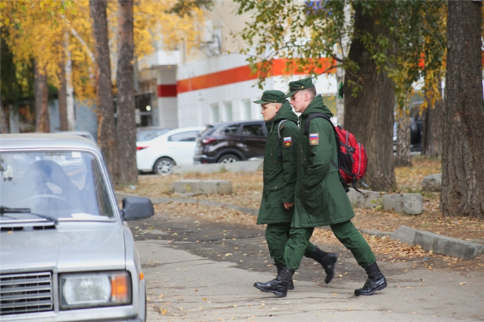 Можно ли прийти в военкомат без повестки