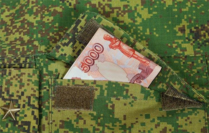 Отменят ли понижающий коэффициент для пенсий военным?