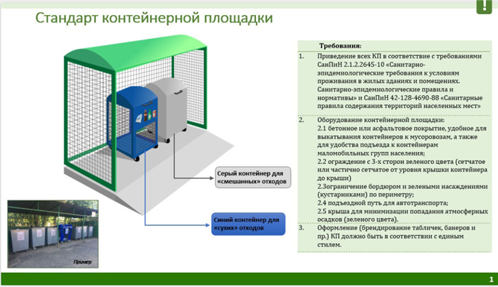 Что такое классификация мусора и почему это важно?